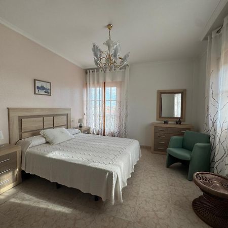 Villa Carmen Calpe Buitenkant foto