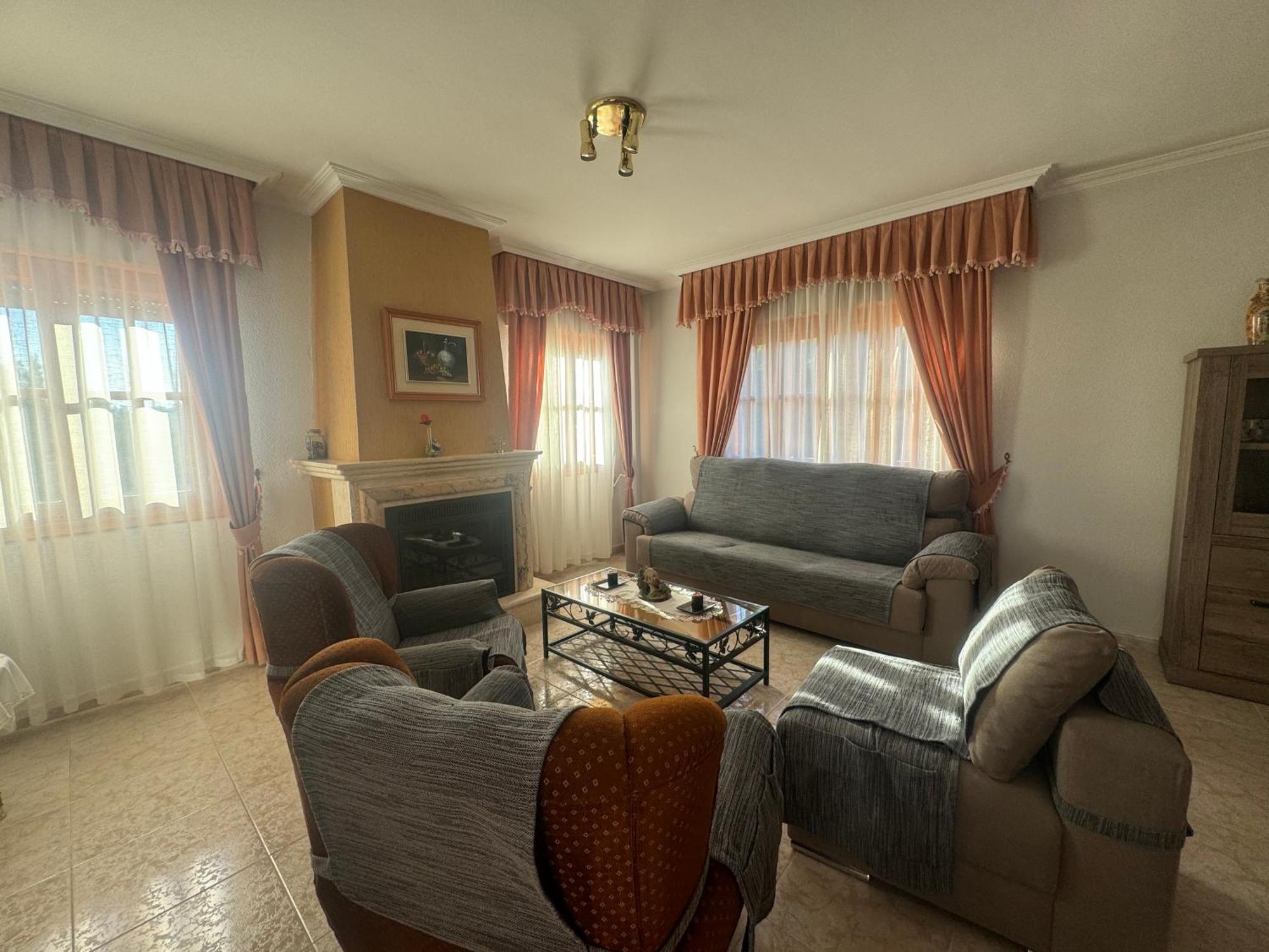 Villa Carmen Calpe Buitenkant foto
