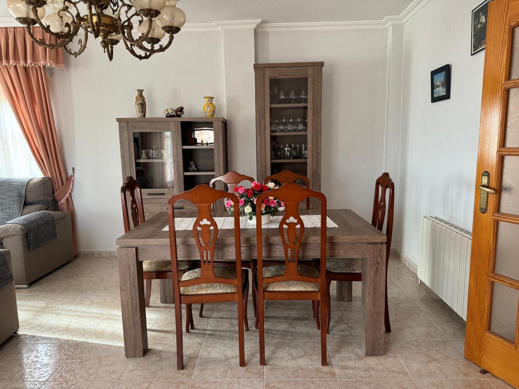Villa Carmen Calpe Buitenkant foto