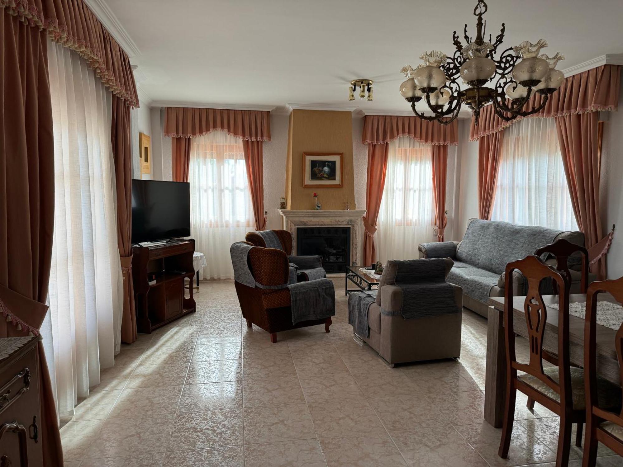 Villa Carmen Calpe Buitenkant foto